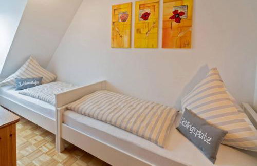 Ferienhaus Antje - Foto 15