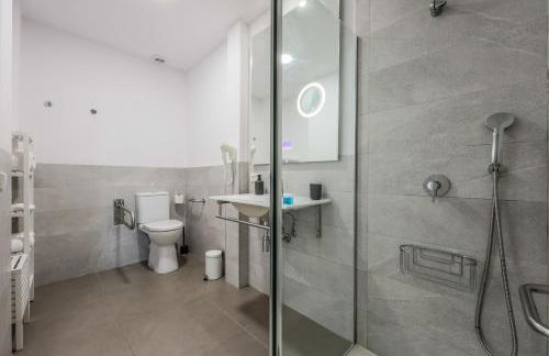 Amazinn Valencia Centro EVI Boutique - Photo 72