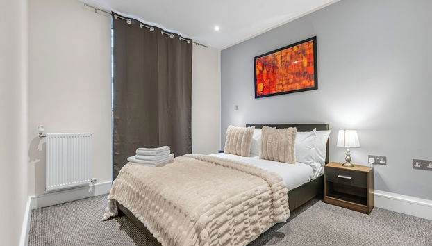 Two Bedroom Apartment in Limehouse - Foto 3