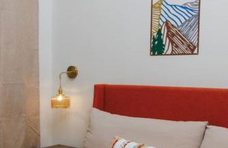 8 Min to Zip Lines Unique Stay King Bed - Foto 28