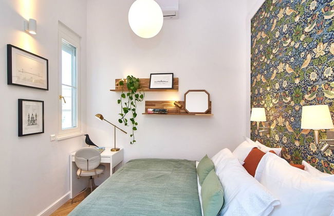 Fully equipped apartment Budapest - Foto 8