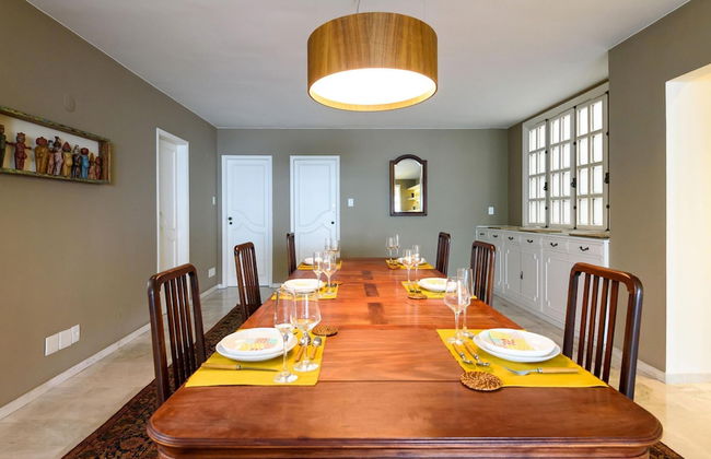 Sea View in Ipanema Vs401 - Foto 26