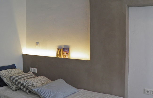 Aegean Eye Apartments - Foto 25