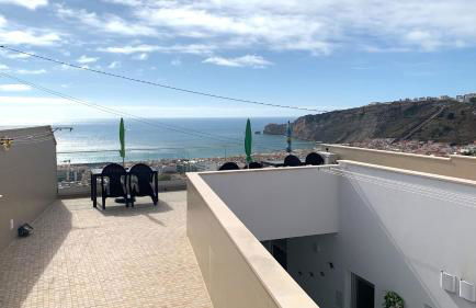 Duarte Houses T2 - com vista mar - Foto 50