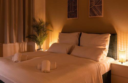 EXKLUSIVE Altmarkt-Suite - stilvolle 120qm - Top Lage - Photo 18