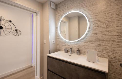 Bonito Apartamento en Maspalomas Complejo con Piscina - Foto 10