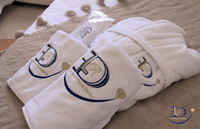 Villa Azalée Eden Luxe - Foto 9