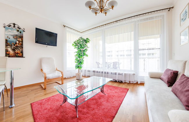 Apartamenty Sun & Snow Aquamarina - Photo 5