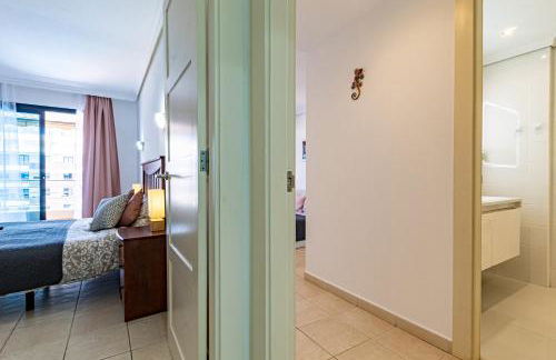 Top Floor Ocean View Apt by Dream Homes Tenerife - Foto 21