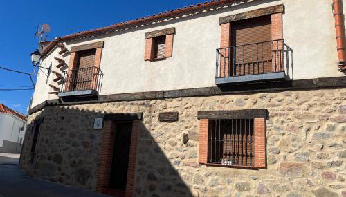 Casa rural las pelliquerinas - Foto 2