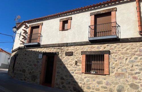 Casa rural las pelliquerinas - Foto 2