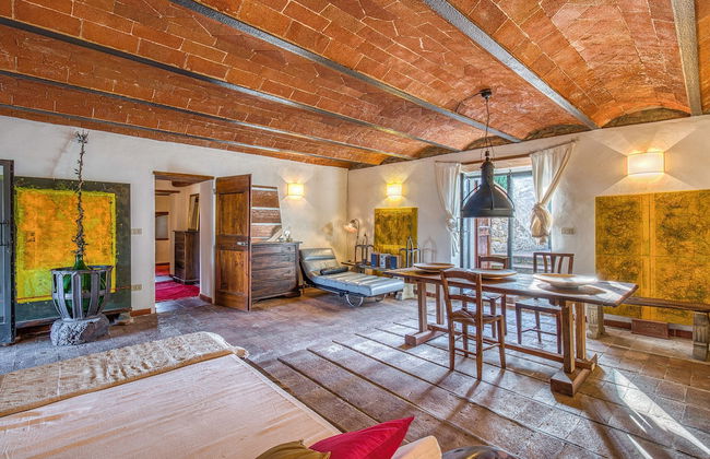 Casale Al Sole Tra Le Vecchie Vigne 10 - Photo 7