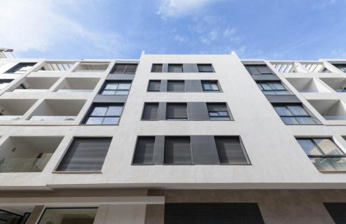 Zambrano Apartment in Malaga by Solaga Holiday Homes - Photo 62