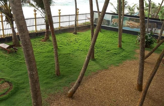 Villa Nuova sea View - Foto 18