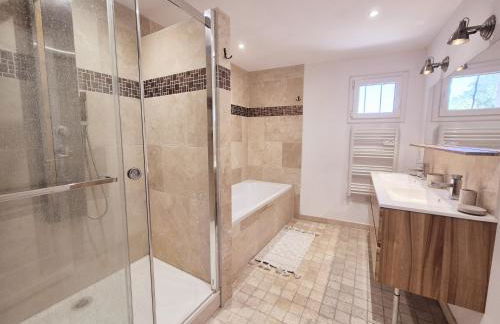 Sublime Mas de Lou à 15 minutes d'Arles - Foto 24