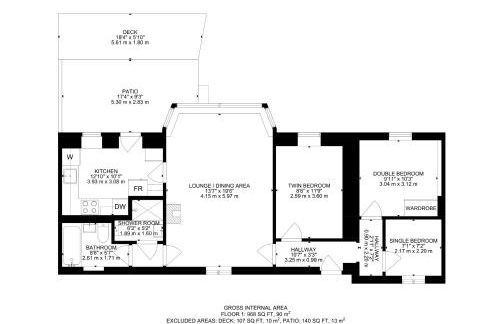 Bwthyn y Ddol - a cottage with stunning views - Foto 27