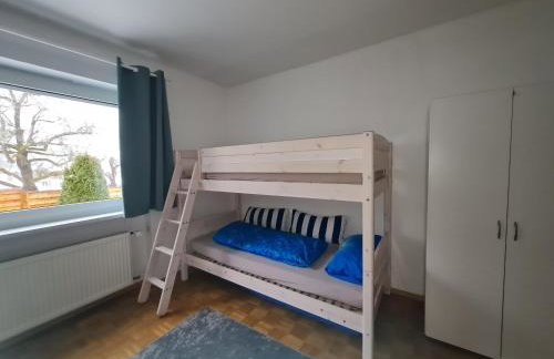 Ferienhaus Falkenstein - Foto 7