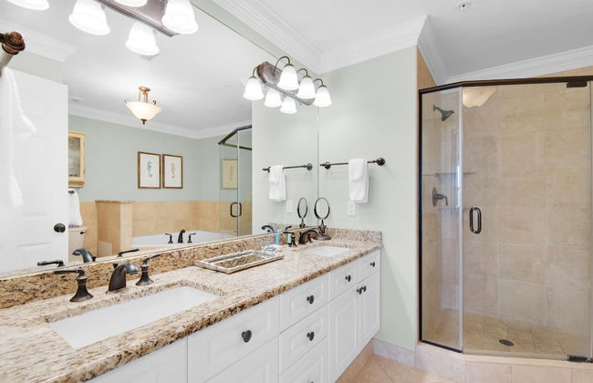 Crystal Dunes 304 - Foto 18