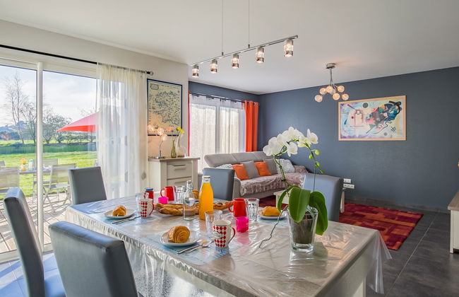 La Goulvinoise - Foto 2