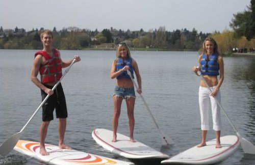 Greenlake Little Oasis- B - Foto 14