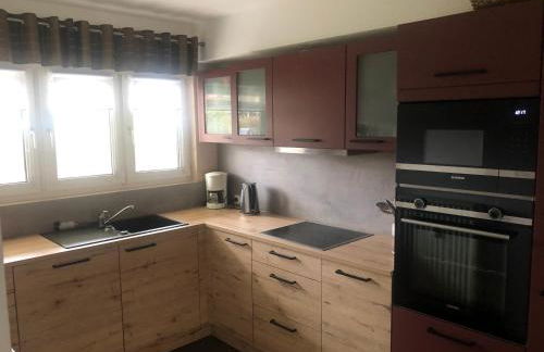 Sehr schöne ufernahe ebenerdige Ferienwohnung Pura Vida auf der Halbinsel Scheid - Foto 7