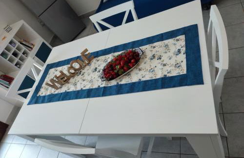 Casa Zaffiro - Sant' Isidoro - Porto selvaggio - Porto cesareo - Foto 27