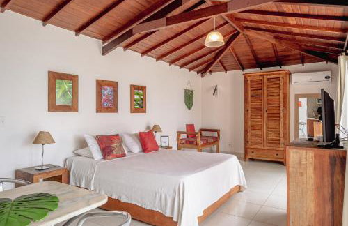 Mata Hari Apartamentos - Foto 48