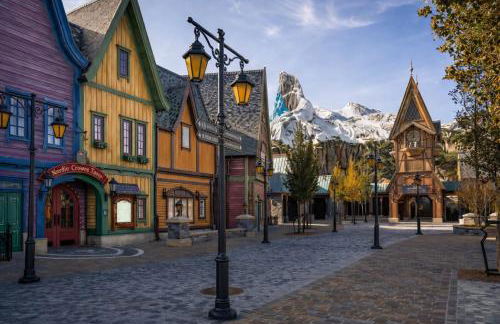 Lifestyle Disneyland Paris 8 PAX - Foto 29