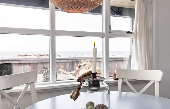 4 Star Holiday Home in Karrebaeksminde - Photo 16