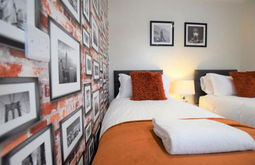 The Old Bank - Your Apartment - Foto 98