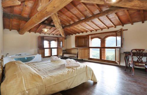 Villa D'Arte Agri Resort - Photo 8