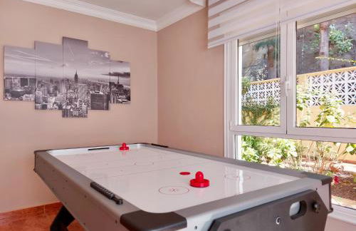 Villa Humboldt - Foto 4