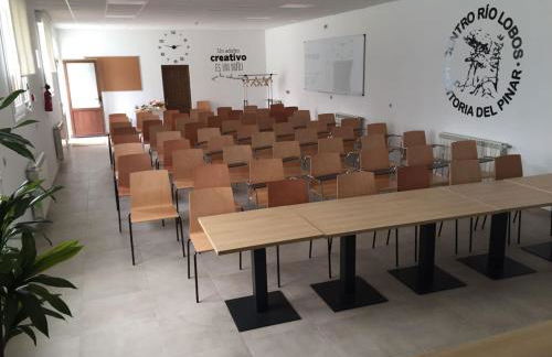 Centro Río Lobos - Photo 13