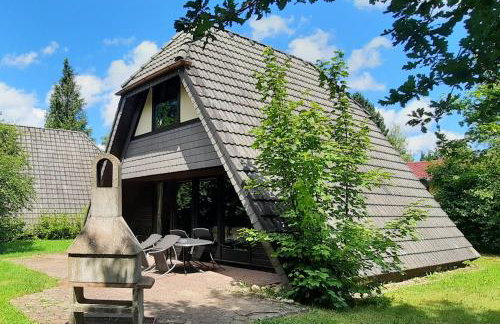 Ferienhaus Winnetou 114 - Foto 2