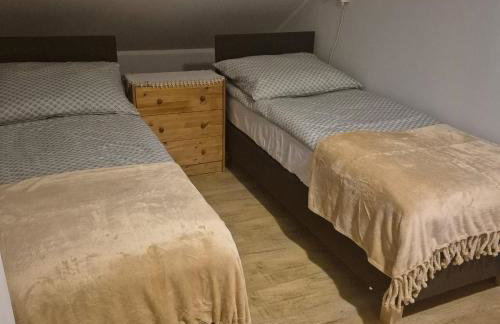 Apartament GRZEŚ - Foto 5