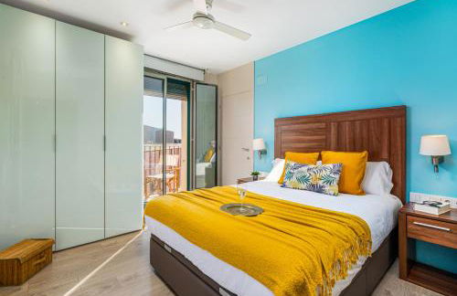 Kronos on the Beach suite 3 - Foto 9