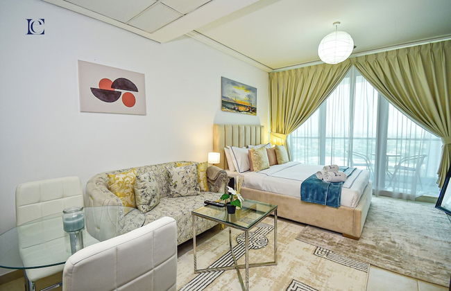 Gld - Cozy Studio with balcony - Photo 1