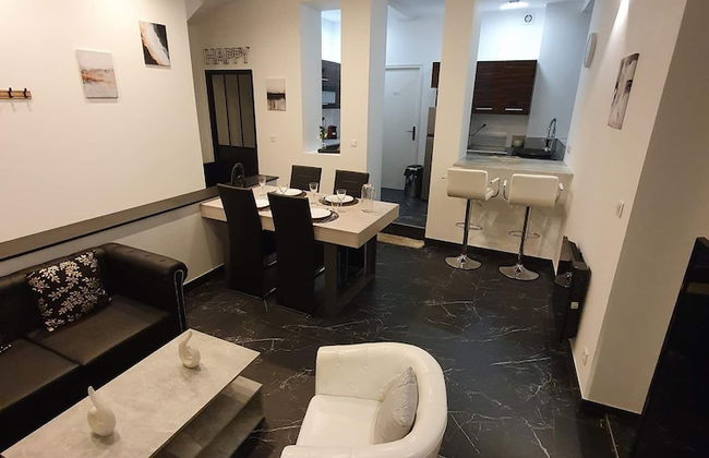 La Forteresse Jacuzzi-Sauna - Foto 11