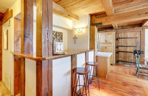 Walk to Lake Gregory Family Retreat with Patio! - Foto 8