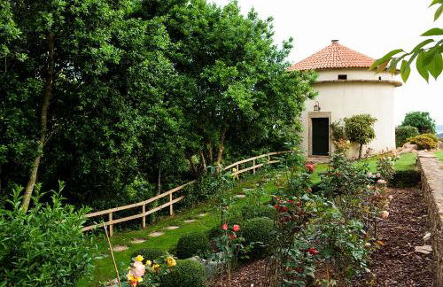 Complejo Turístico Rural A TORRE DE LAXE - Foto 24