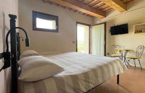 Casale dei Cinque Colli - Foto 29