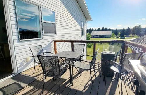 Charming Chalet Close to GNP, Downtown & Game Room! - Foto 22