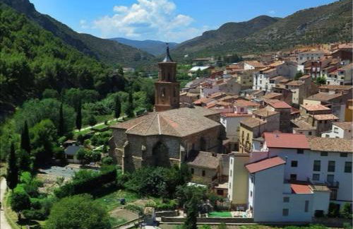 Apartamento Las Huellas - Foto 16