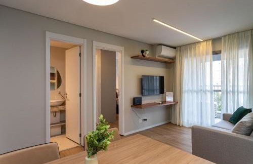 Charlie For You Vila Mariana - Foto 76