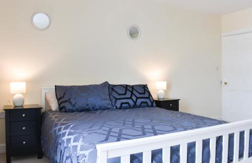 The Graph's Gaff - Foto 11