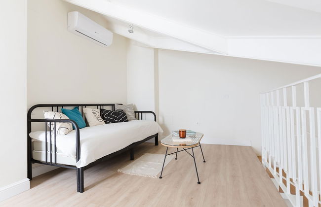 Atenea Malaga Apartments - Foto 21