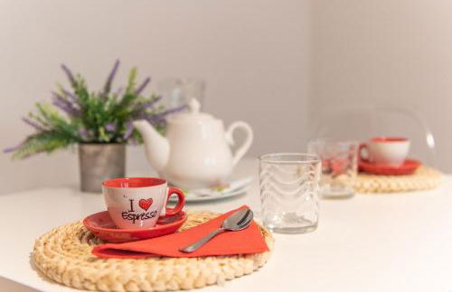 HOME SANT ANTONINO piccola suite a pochi passi dalla Metro - Photo 13