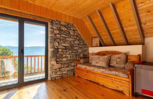 Chalet coup de cœur à Soulan pour 12 pers. - WIFI inclus - FR-1-296-528 - Foto 22