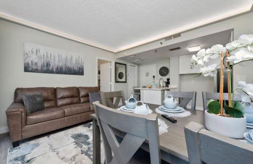 2 Suites at The Enclave Near Universal - Foto 9