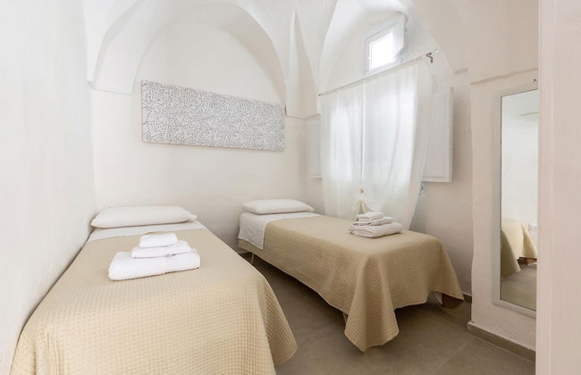 3482 Vico dei Mille by Barbarhouse - Foto 5